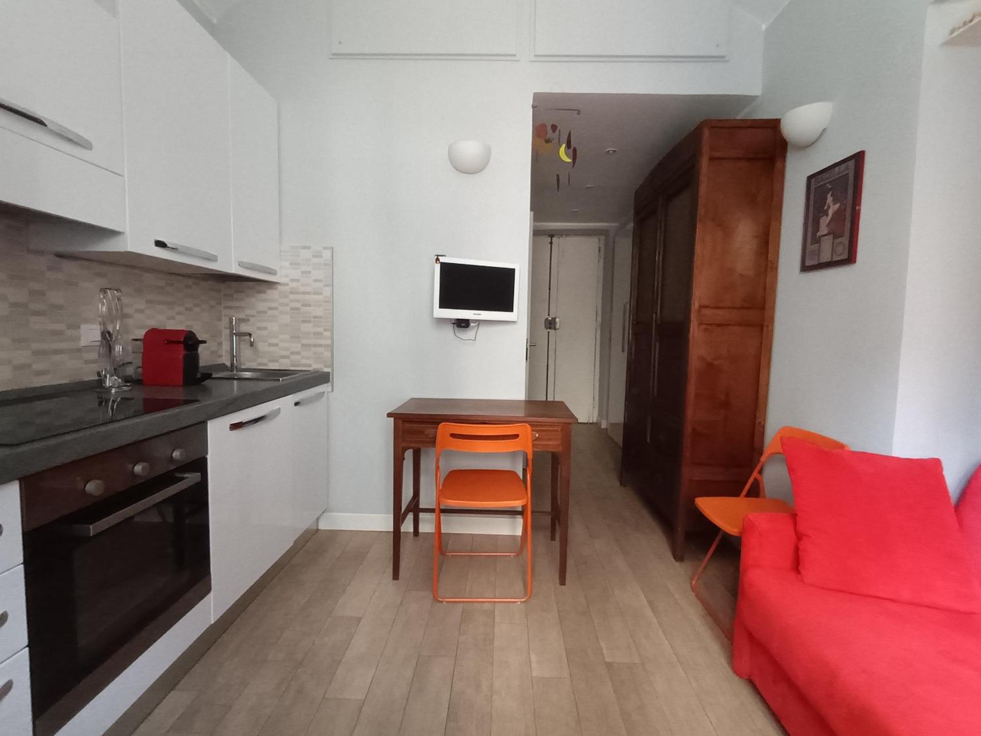 Centralissimo Grazioso Monolocale Turin Bagian luar foto